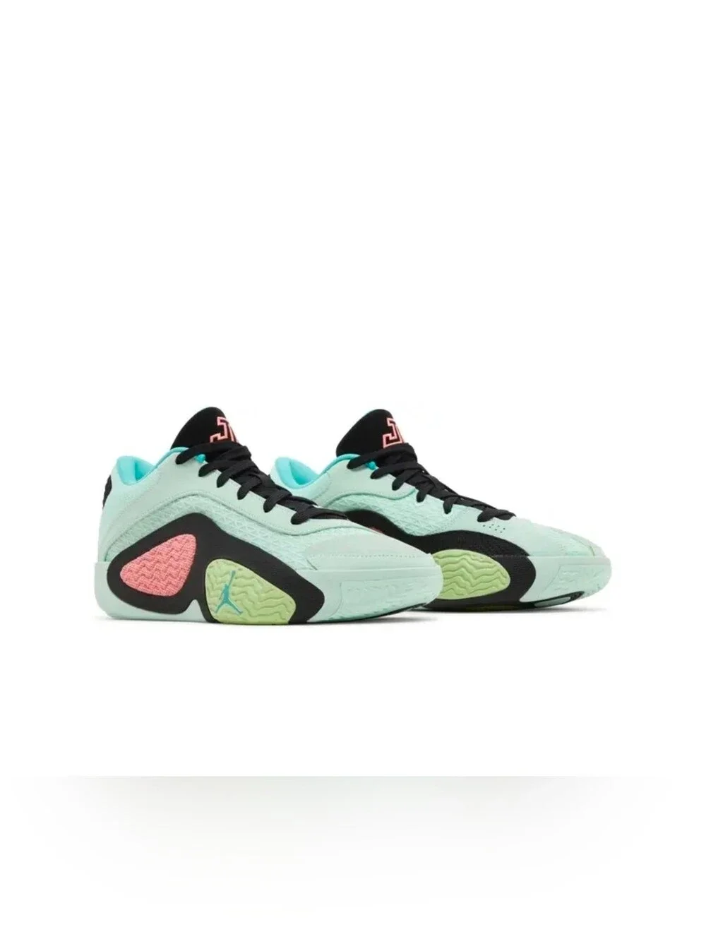 Mens Nike Jordan Tatum 2 